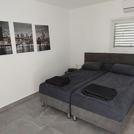 Villa Vered Eilat Esterno foto