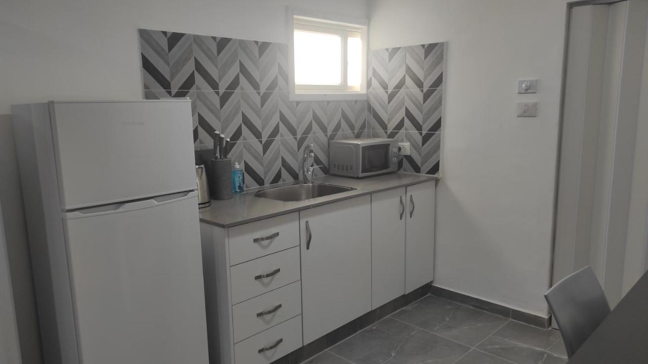 Villa Vered Eilat Esterno foto