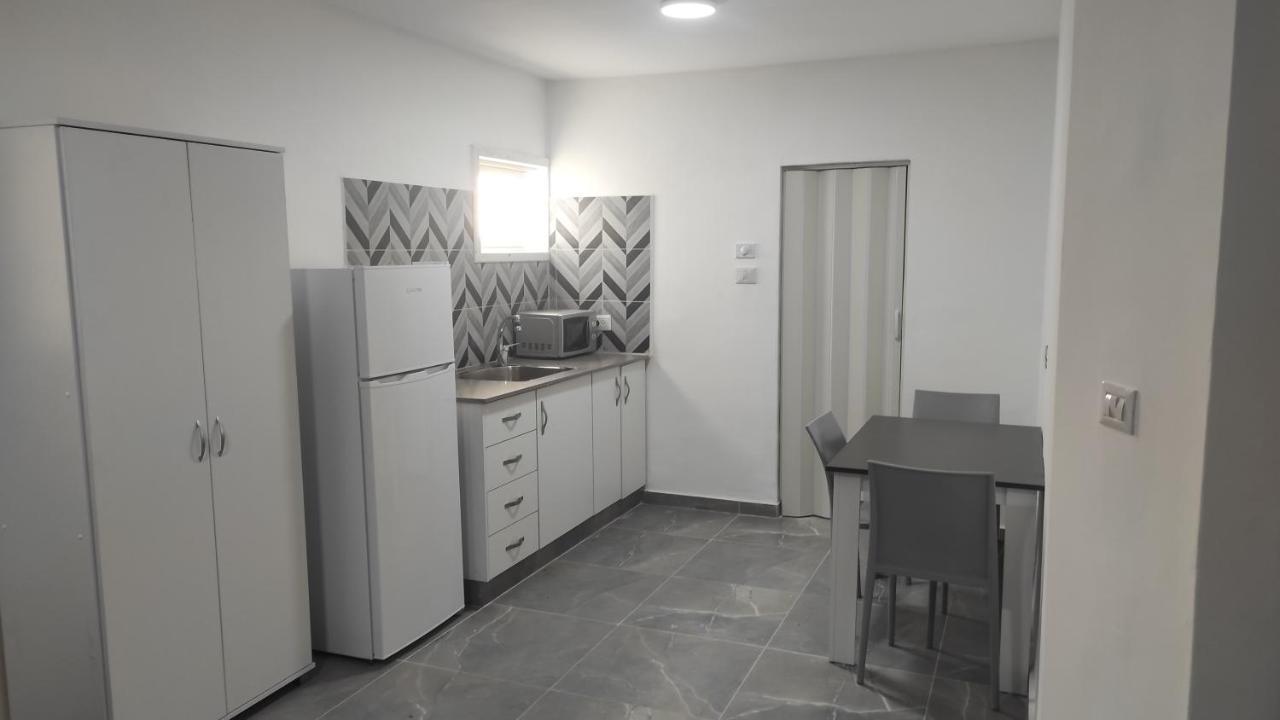 Villa Vered Eilat Esterno foto