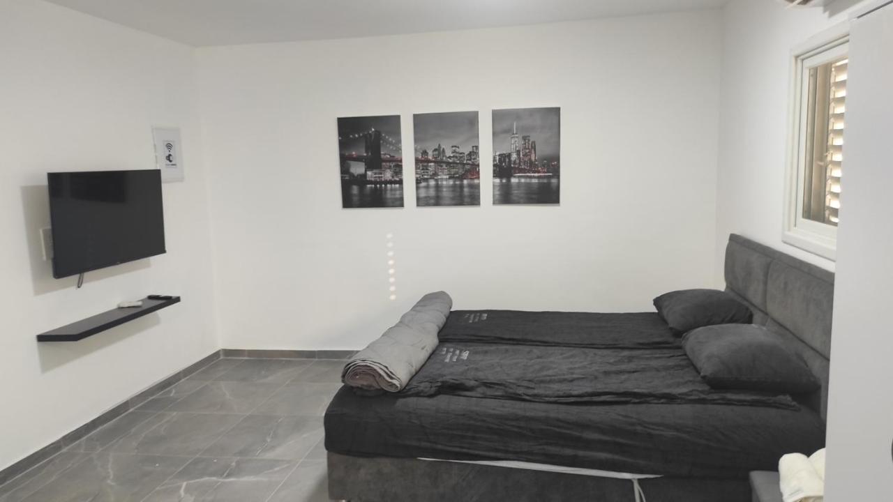 Villa Vered Eilat Esterno foto