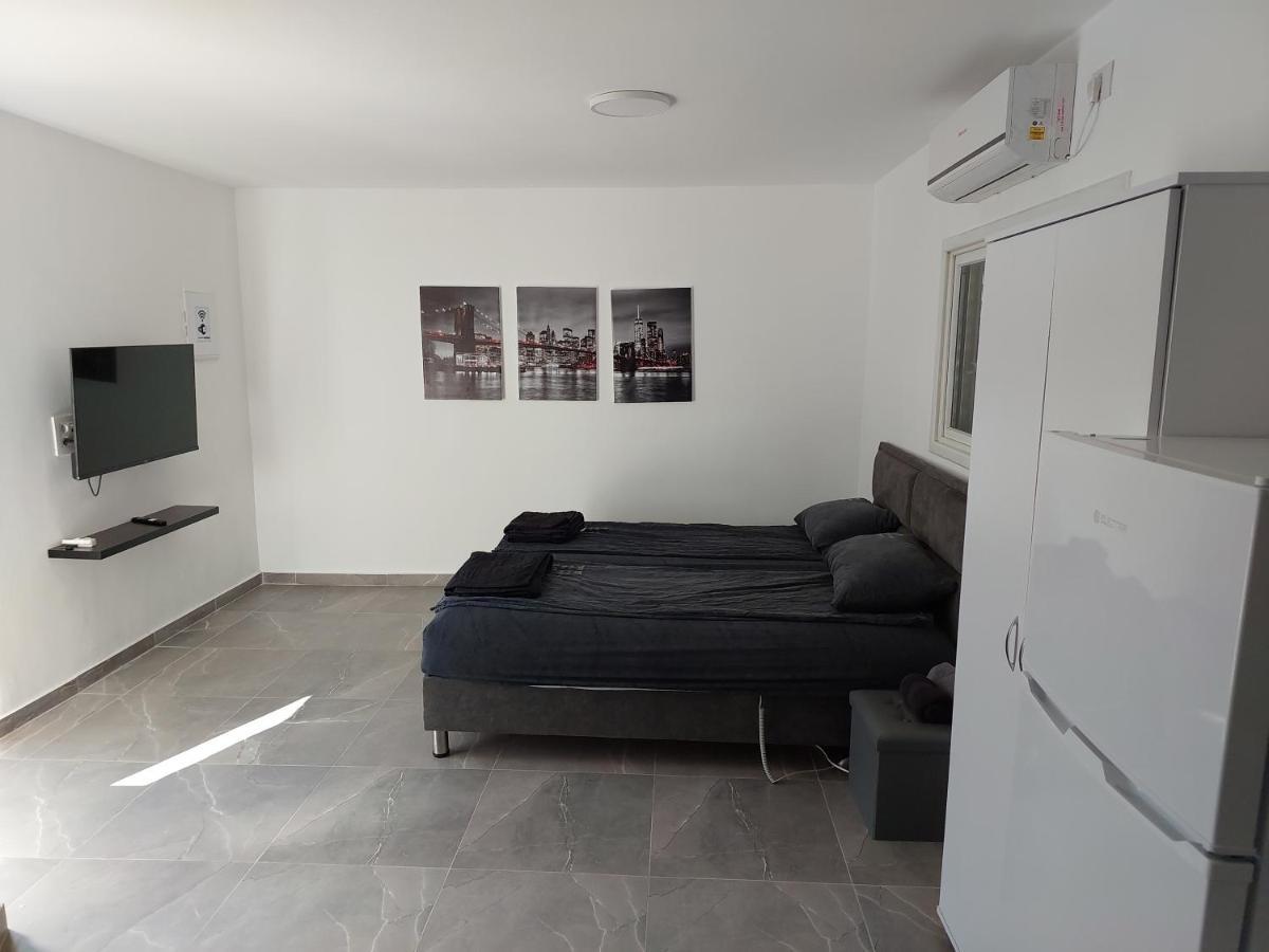 Villa Vered Eilat Esterno foto